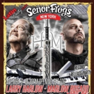 NY Salsa Icons Larry Harlow and Marlow Rosado to Celebrate Album Release in Times…
