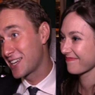BWW TV: Windsors Take New York! Chatting with the KING CHARLES III Company on Opening Video