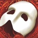 Andrew Lloyd Webber's THE PHANTOM OF THE OPERA Comes to Morrison Center