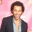 Photo Flash: Kenny Ortega, Corbin Bleu and More on the 'DIRTY DANCING' Red Carpet at…