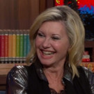 VIDEO: Olivia Newton John Reveals What She Really Thought of GREASE 2! Video