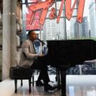 John Legend Hosts H&M's Latest Grand Opening in New York City Video