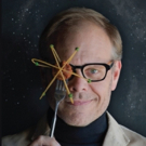 Kroger Center Presents ALTON BROWN LIVE: EAT YOUR SCIENCE Today