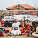 Indian Maestro, TM Krishna, Encourages Unity