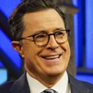 THE LATE SHOW WITH STEPHEN COLBERT Gains +511,000 Viewers with L+3-Day Playback Video