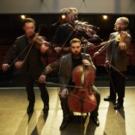 The Miller Theatre Presents the 2015-16 Opening Night of RUN TIME ERROR, 9/17