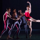 Works by Mark Morris, Frederick Ashton and Twyla Tharp Set for ABT's 2015 Fall Gala T Video