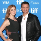 Photo Coverage: Amy Adams & More Attend ARRIVAL Press Conference at TIFF
