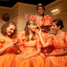 UofSC Lab Theatre to Present FIVE WOMEN WEARING THE SAME DRESS, 4/21-24 Video