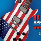6th Annual NY Guitar Expo Set for Freeport Rec Center This Month Video