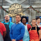 Food Network to Premiere New Season of HOLIDAY BAKING CHAMPIONSHIP, 11/6