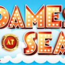 Broadway's DAMES AT SEA to Continue 'Tap Happy Tuesdays' Contest This Fall Video