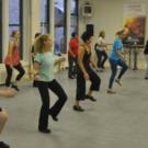 American Rhythm Center to Host Dance Free-4-All! Free Classes, 6/8-14 Video