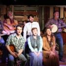 BWW Review: COTTON PATCH GOSPEL Blossoms at Theatre 3! Video