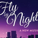 Cast Announced for Chicago Premiere of off-Broadway Musical FLY BY NIGHT Video