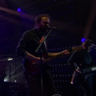 VIDEO: Frightened Rabbit Performs 'Get OuT' on LATE LATE SHOW
