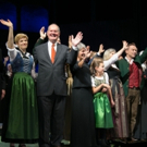 VIDEO: 50th Anniversary of THE SOUND OF MUSIC Gala in Salzburg Video