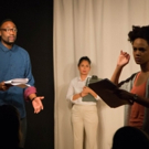 Turn to Flesh Productions Announces Playwrights for 2016 Reading Series Video