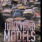Manny Releases JUNKYARD MODELS