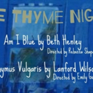 BLUE THYME NIGHTS at 124 Bank Street Video