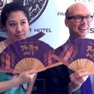 TV Exclusive: BACKSTAGE WITH RICHARD RIDGE- Tonys Special with 2015 Nominee Ruthie Ann Miles!