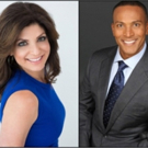 Tamsen Fadal & Mike Woods to Co-Host the 7th Annual UCP of NYC Santa Project Party &  Video