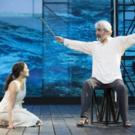 THE TEMPEST, With Sam Waterston, Jesse Tyler Ferguson, Francesca Carpanini and More…