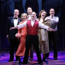 Cast of CAGNEY Set for Performance, CD Signing Tonight at Barnes & Noble Video