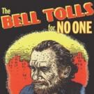 City Lights Presents THE BELL TOLLS FOR NO ONE by Charles Bukowski