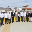 Carnival Corporation Adds Third Berth to Cozumel Pier, Will Increase its Cruise Ship  Video