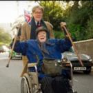 THE LADY IN THE VAN, Starring Maggie Smith, Hits U.S. Theaters Today Video