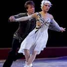 Imperial Ice Stars' Breathtaking New SWAN LAKE ON ICE Begins Tonight