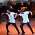 BWW Review: Artistic Forms Brilliantly Collide in Damian Woetzel's DEMO: PLACE at…