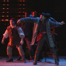 Photo Flash: Virginia Stage Company's PETER AND THE STARCATCHER Begins Tonight Video