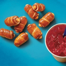 Auntie Anne's' Brings Home the Bacon with Bacon Cheddar Stuffed Pretzel Nuggets
