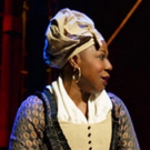 THE FRIDAY SIX: Q&As with Your Favorite Broadway Stars- AMAZING GRACE's Laiona…