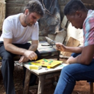 Silvia Cassini's A MAN LIKE YOU to Play Week-Long Season at the Theatre Arts Admin Co