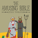 THE AMUSING BIBLE is Released