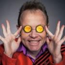 Become Entranced by ANDRE THE HILARIOUS HYPNOTIST at Theatre On The Bay