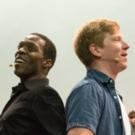 Photo Flash: First Look- Mirvish's KINKY BOOTS in Rehearsal Video
