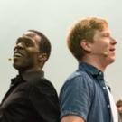 Photo Flash: First Look- Mirvish's KINKY BOOTS in Rehearsal