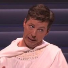 Sean Hayes Just Being Himself in AN ACT OF GOD Video