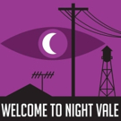 WELCOME TO NIGHT VALE Podcast Comes to Benaroya Hall This Summer Video