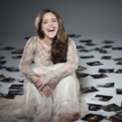 Australian LES MIS Star Kerrie Anne Greenland to Release PICTURES Debut Album Video