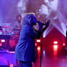 VIDEO: Jim James Performs 'Here in Spirit' Off New Solo Album on TONIGHT Video