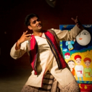 Jagriti Theatre's Kaavadkatha - Maya Holds Basic Actor's Workshop Today