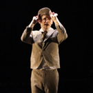 Norman Wisdom to Return to the Stage in WISDOM OF A FOOL at Lost Theatre