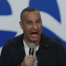 FIRST LOOK: Russell Peters Stars in New Netflix Comedy Special ALMOST FAMOUS, Today Video