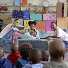 Magnet Theatre to Present SCOOP, EKHAYA and KNOCK! for Young Audiences, 2-12 Dec Video