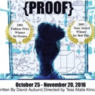 True Colors Theatre to Host PROOF Talk on Mental Health Stigma in African American…